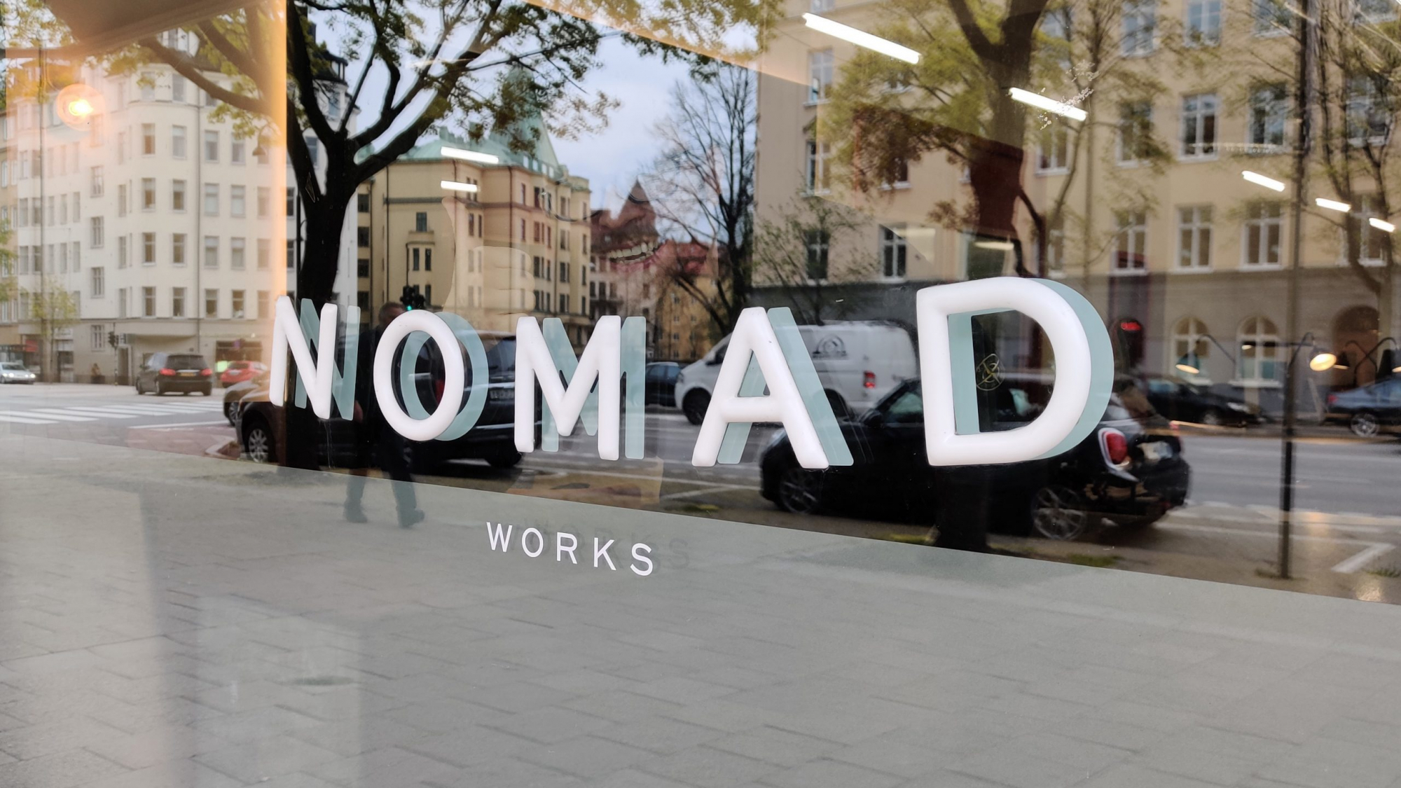 nomad